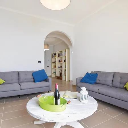 Attico Sunrise بيت للعطل *