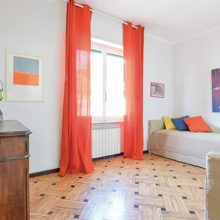 Attico Sunrise بيت للعطل بييفي ليجوري