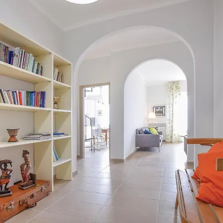 بيت للعطل Attico Sunrise بييفي ليجوري