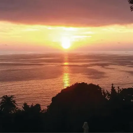Attico Sunrise